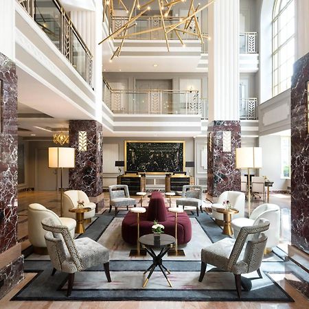 Hotel Leveque, Autograph Collection Columbus Eksteriør billede